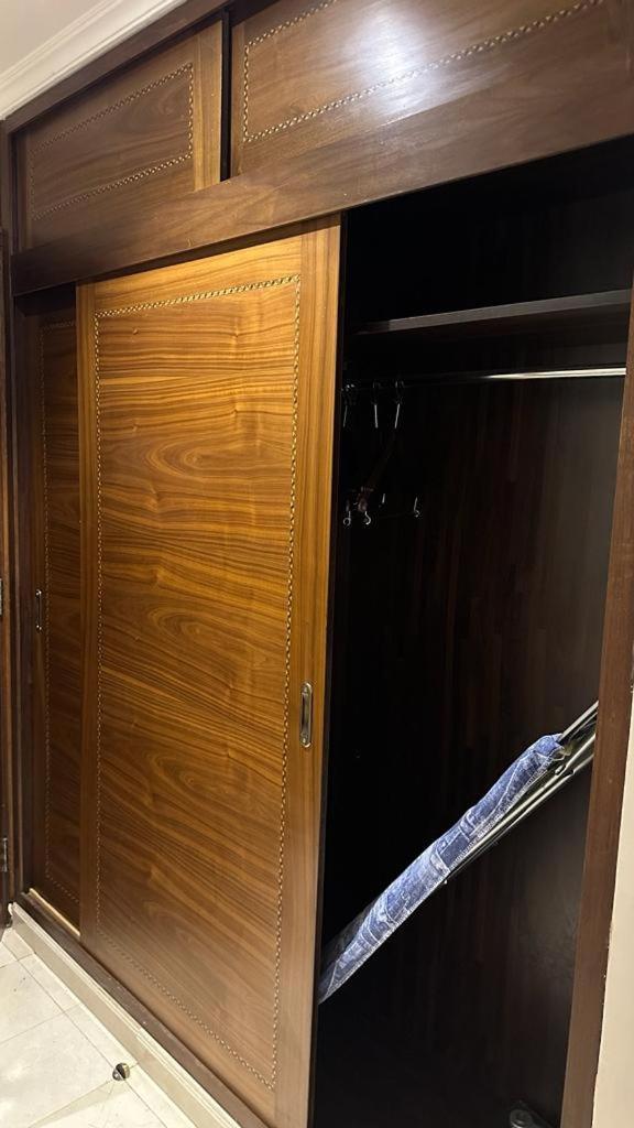 Araek Al Khlood Hotel Mekka Eksteriør bilde